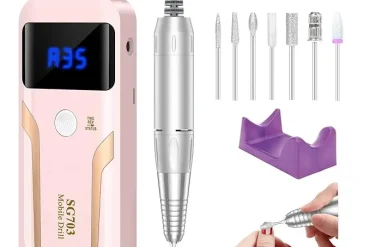 Makartt Nail Rhinestone Glue for Nails: Why You Need This Super Strong Gel for Nail Art (30ML)