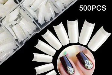Sally Hansen Advanced Hard as Nails™ Review: The Ultimate Clear Nail Strengthener with Retinol & Nylon for Stronger, Healthier Nails