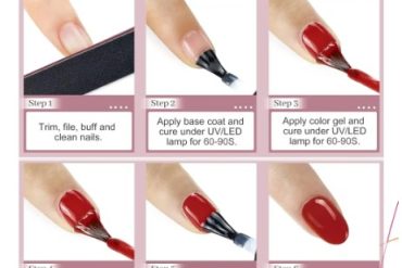 5 Reasons Why Cutex Ultra-Powerful Gel Nail Polish Remover Is a Must-Have for Your Nail Care Routine