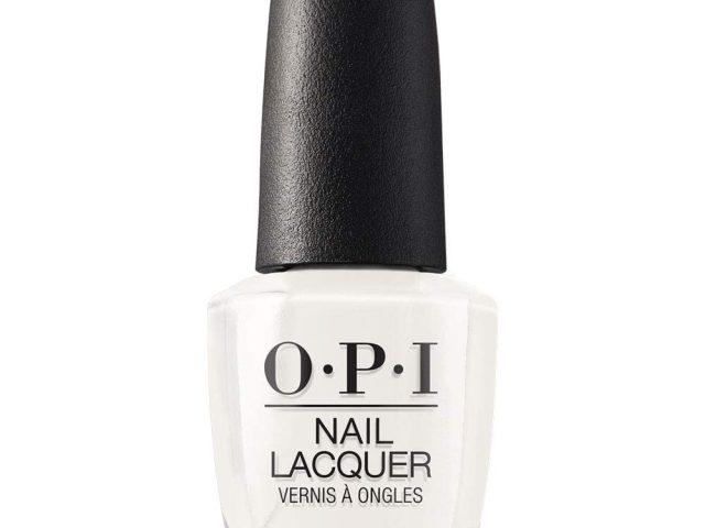 OPI Chip Resistant Nail Polish