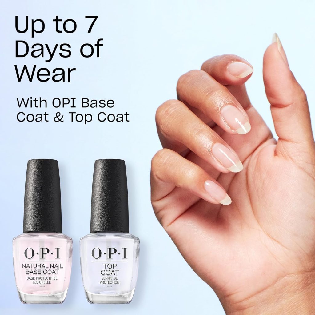 OPI Chip Resistant Nail Polish option 2