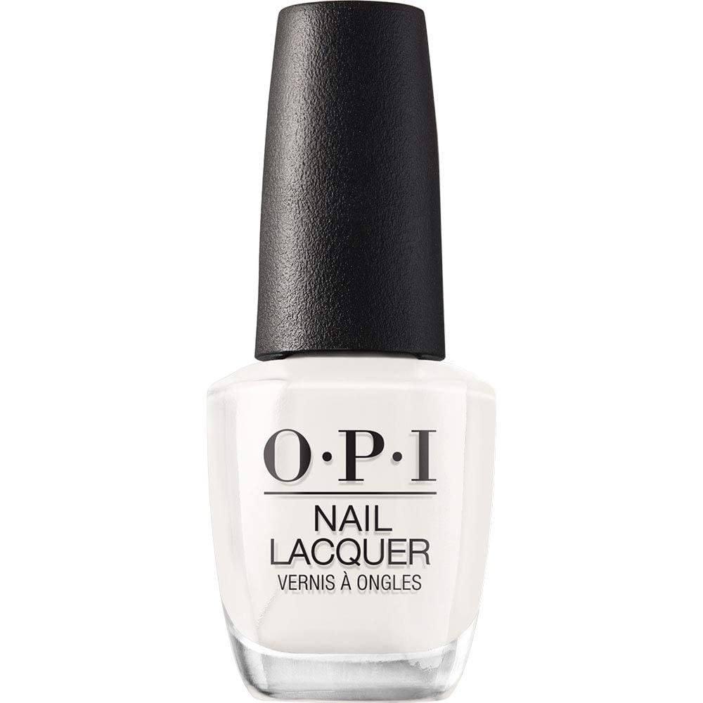 OPI Chip Resistant Nail Polish
