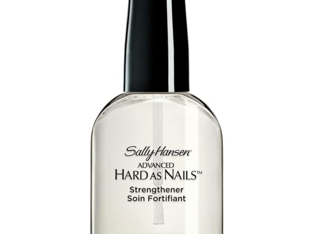 Sally Hansen Advanced Hard as Nails™